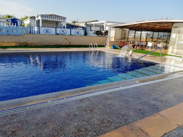 BALNEARIO BAHIA LOS DELFINES (Puerto de Mazarron, Region of Murcia) -  Cottage Reviews & Photos - Tripadvisor