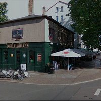 Das Killiwilly aussen.