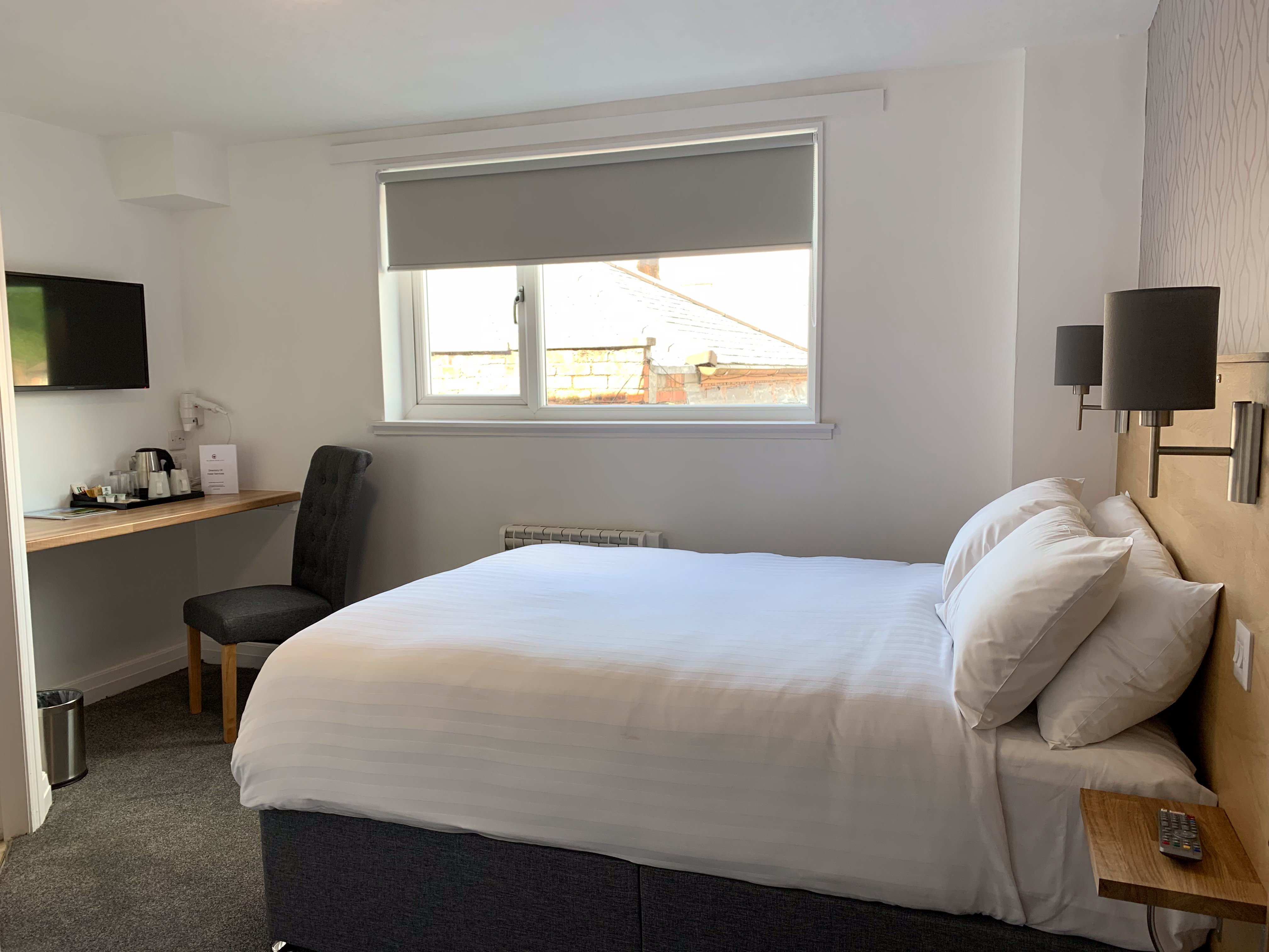 THE CORNER HOUSE HOTEL - Updated 2024 Prices & Reviews (Annan, Scotland)