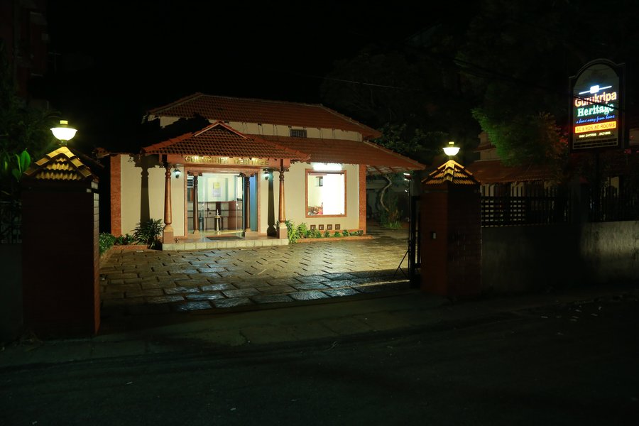 Gurukripa Heritage Thrissur Kerala Inn Reviews Photos Rate Comparison Tripadvisor Note to hotel (anything you wish to let us know). gurukripa heritage thrissur kerala