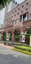 Ngee Ann City, Singapore, Asia – Shop Review