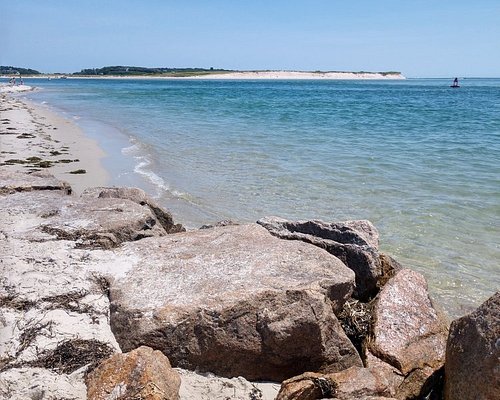 8 Best Beaches on Cape Cod