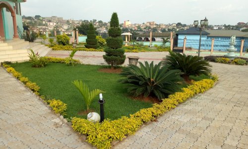 JARDINETTO