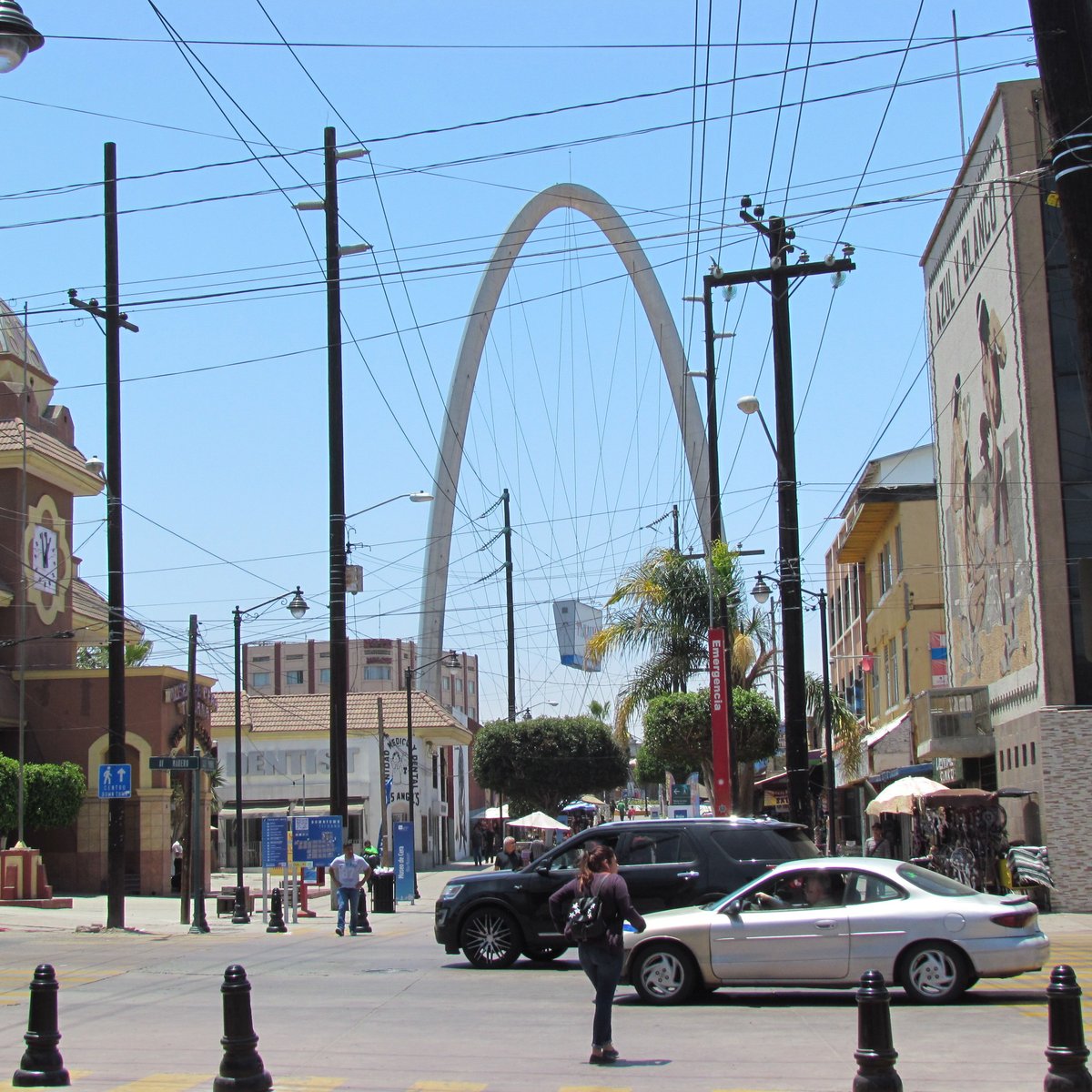 Tijuana Arch - Qué SABER antes de ir (ACTUALIZADO 2024) - Tripadvisor