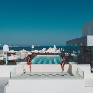 Amare Beach Hotel Ibiza, hotel in Ibiza