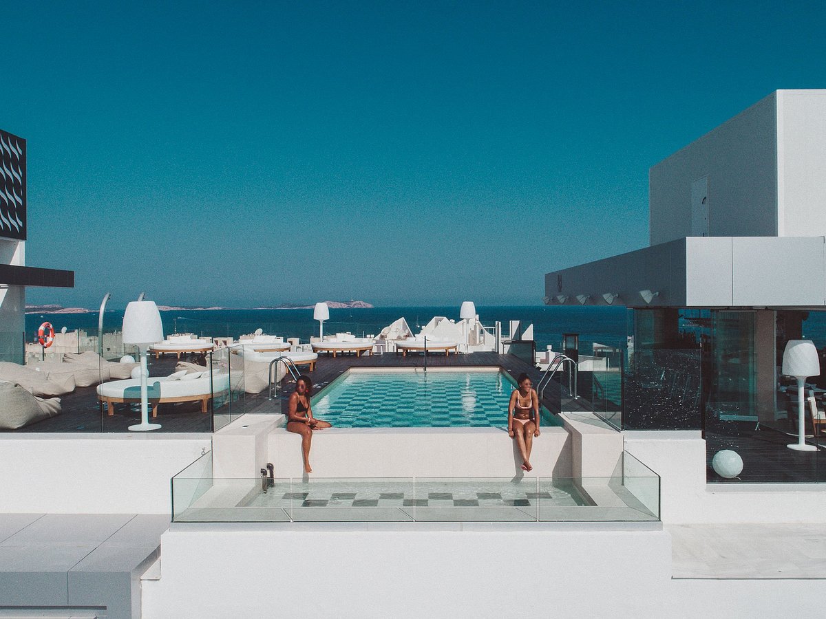 Amare Beach Hotel Ibiza, hotel in Ibiza