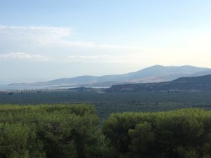 Δωμάτιο και σουίτα