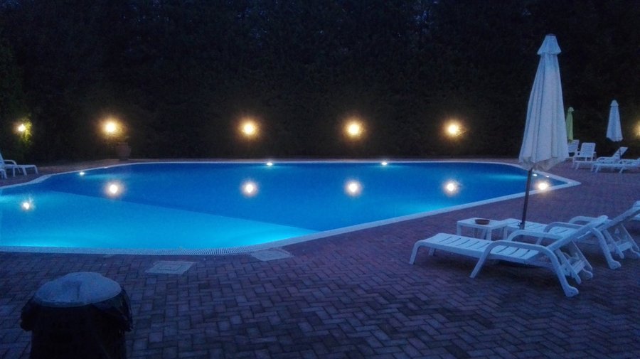 Hotel Turrita