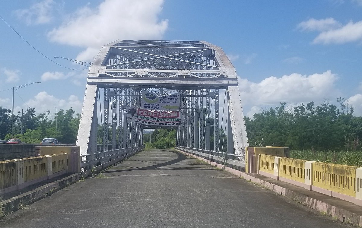 Puente de Añasco (Anasco) - All You Need to Know BEFORE You Go