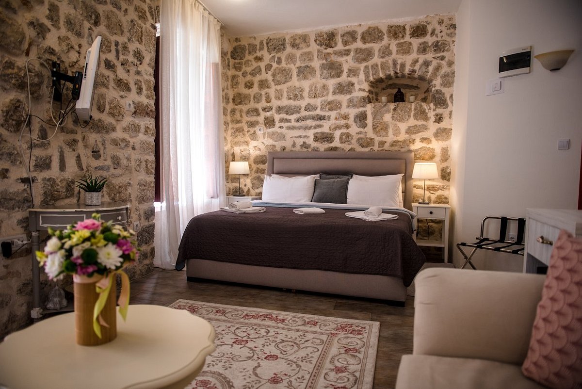 Antika Guesthouse, hôtel à Kotor