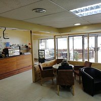 Tostaduria & Cafetería Benjamín