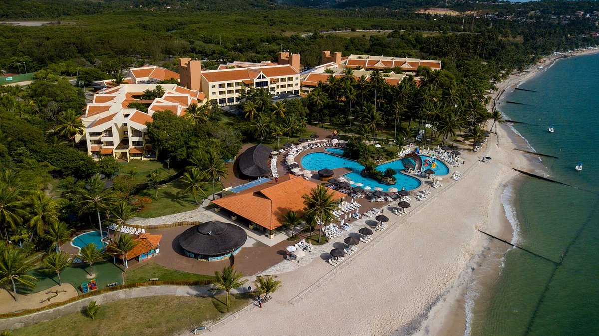 Vila Galé Eco Resort do Cabo, Hotel am Reiseziel Südamerika