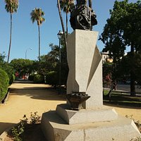 Jardines de Rafael Montesinos