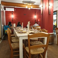 Rustell e Montepulciano