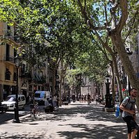Passeig del Born (Barcelona) - All You Need to Know BEFORE You Go