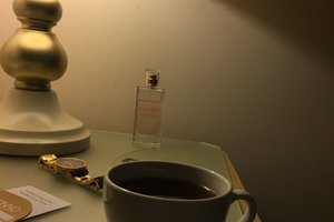 Oda ve Süit