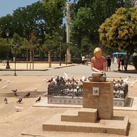 Parque de las Palomas