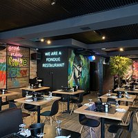 Blackpot Restaurant
