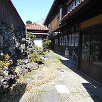 吉の川酒造店