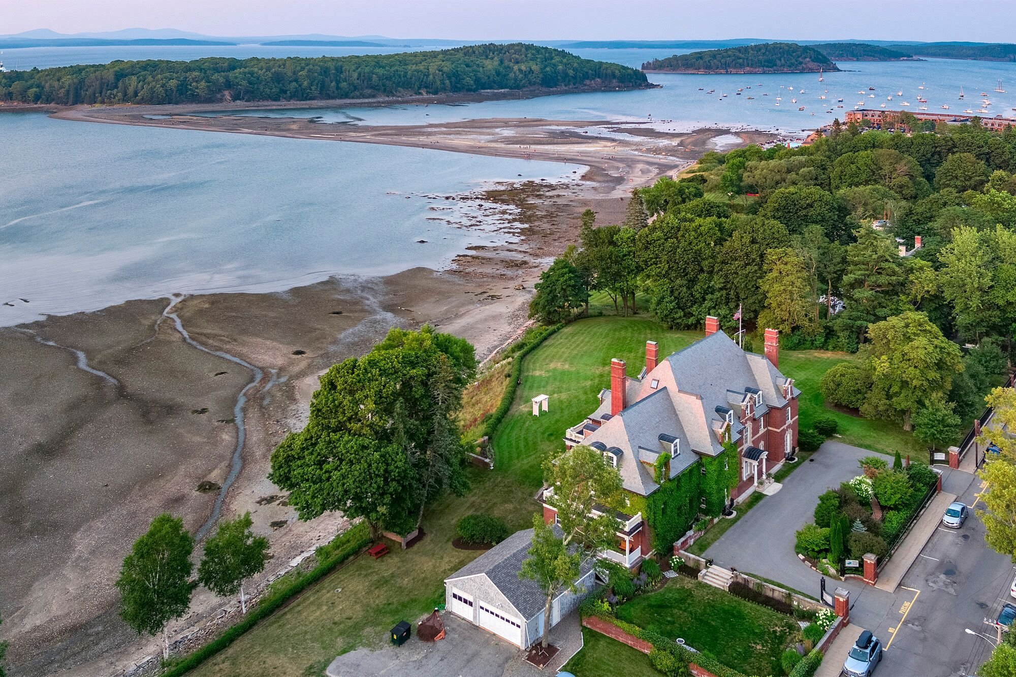 George B. Dorr Museum Of Natural History (Bar Harbor) - ATUALIZADO 2022 ...