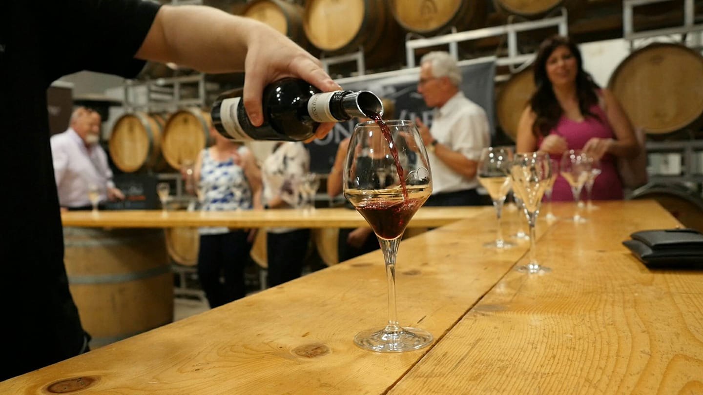 Cellar Door Wine Experience All You Need to Know BEFORE You Go