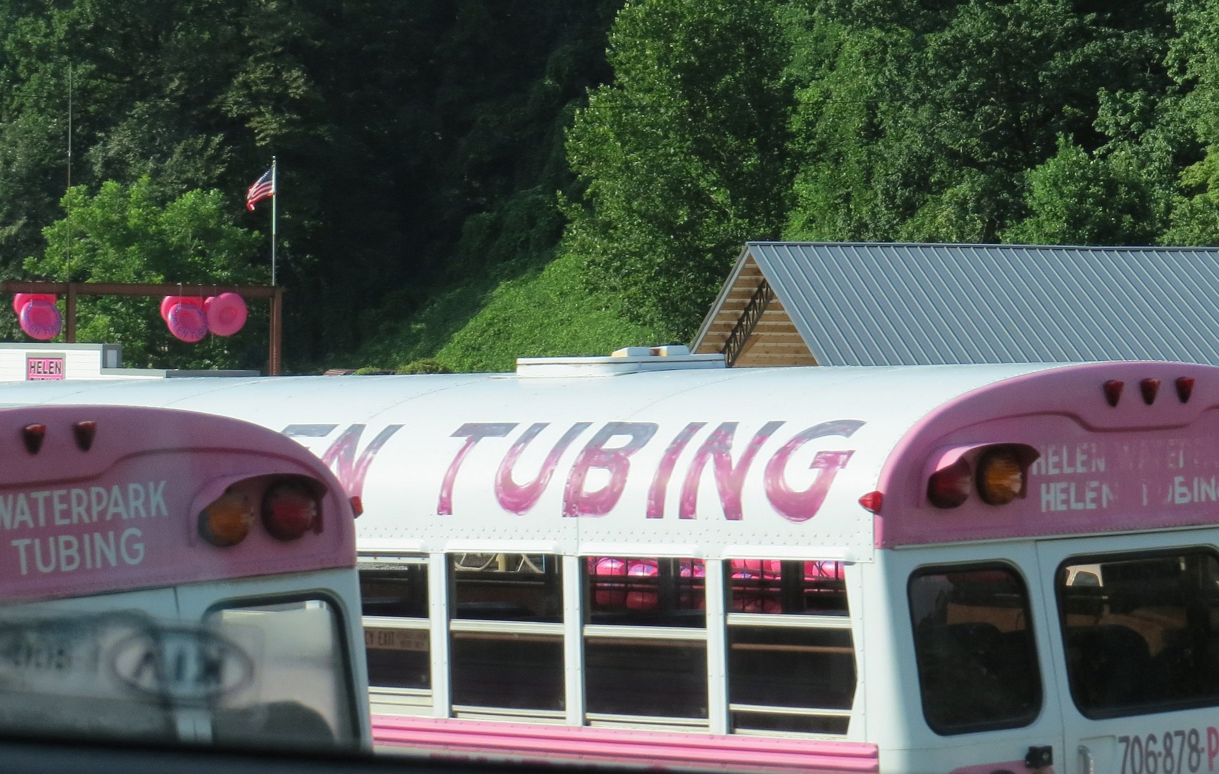 Helen Tubing and Water Park All You Need to Know BEFORE You Go