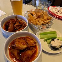 Big Tasty Wings