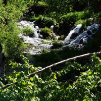 Roughlock Falls State Nature Area (Lead) - All You Need to Know BEFORE ...