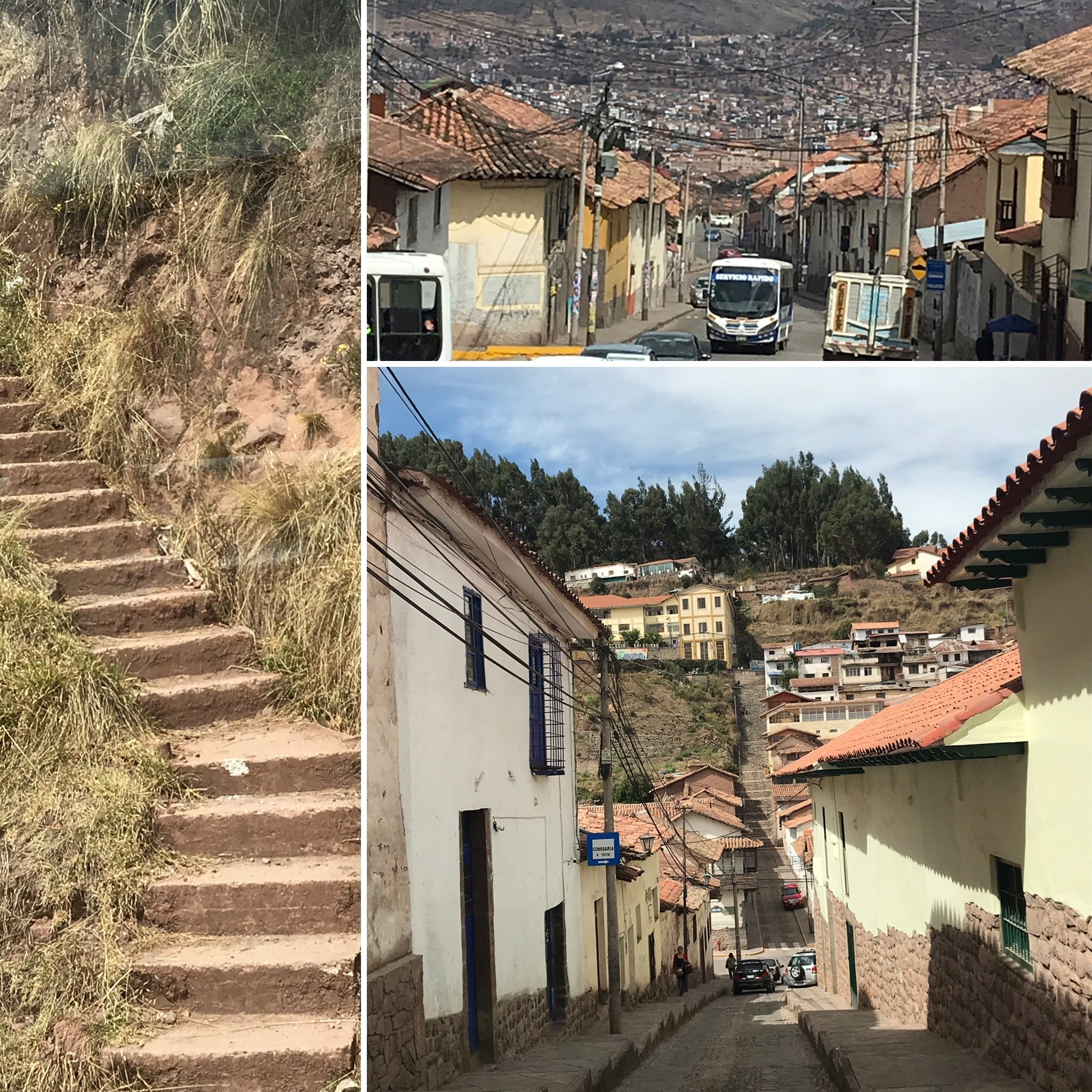 CUSCO EXCURSIONS Ce Qu Il Faut Savoir Pour Votre Visite Avec Critiques   Paseando En Mirabus Por 