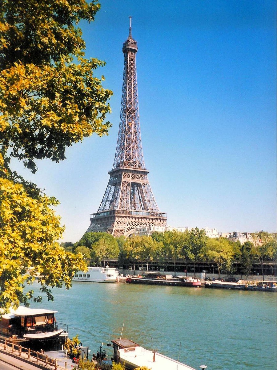 CAMPANILE PARIS 15 - TOUR EIFFEL $86 ($̶1̶0̶0̶) - Prices & Hotel