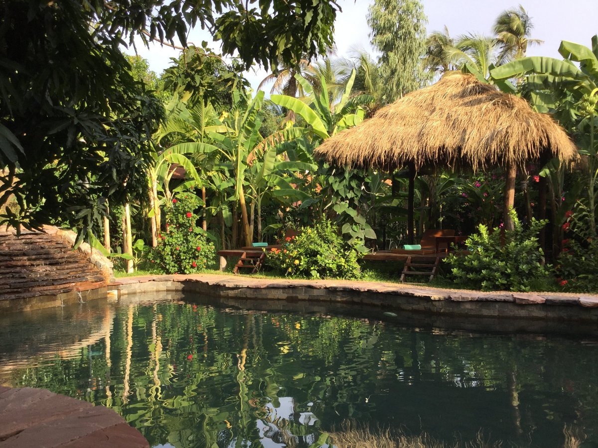 AUTHENTIC KHMER VILLAGE RESORT - Updated 2022 (Siem Reap, Cambodia)