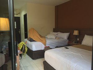 Kamar & Suite