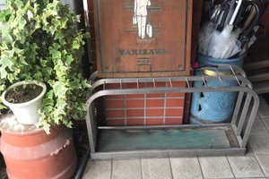 旅行者の写真