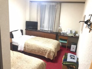 客室 & スイート