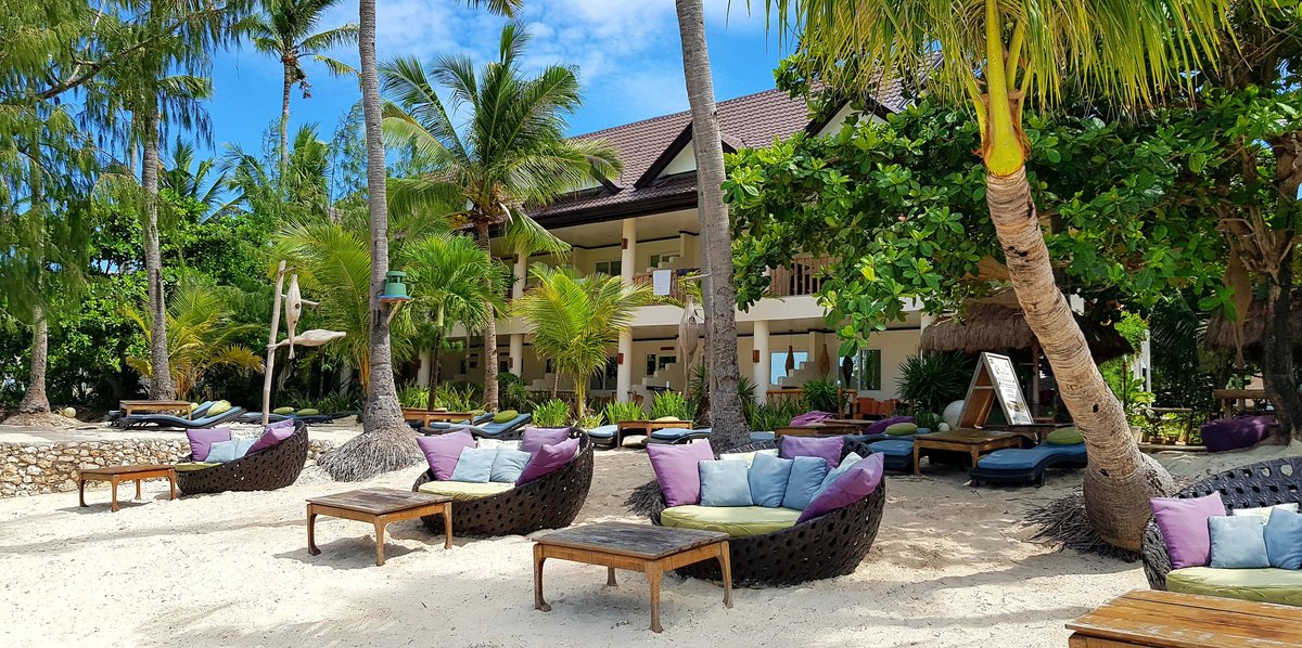 THE 10 BEST Hotels in Malapascua Island for 2022 (from $11) - Tripadvisor