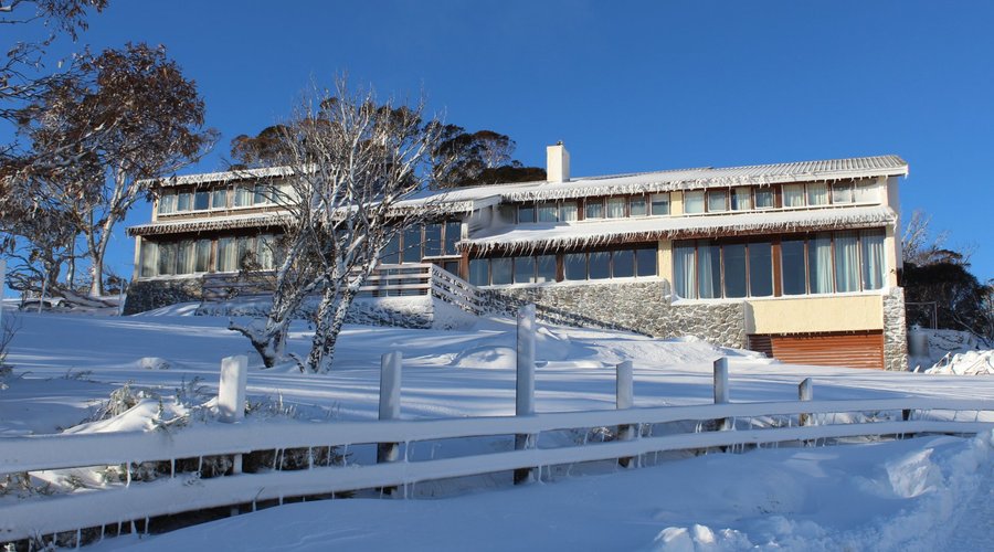 Stay on snow at Valhalla Perisher