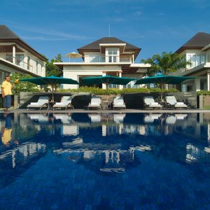 Sanur Residence, hotel in Sanur