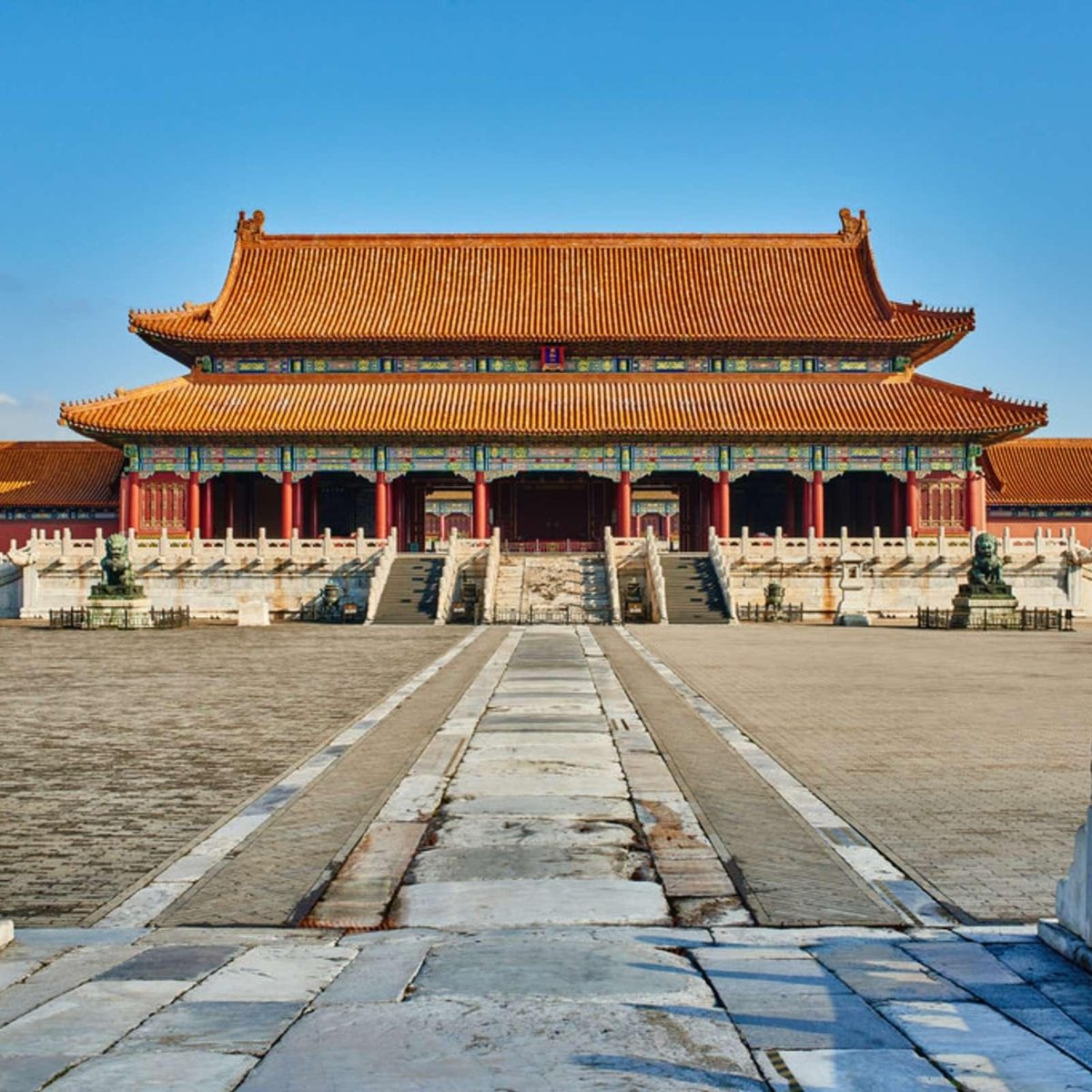 Forbidden City Tickets Price - Everything you Should Know - TourScanner