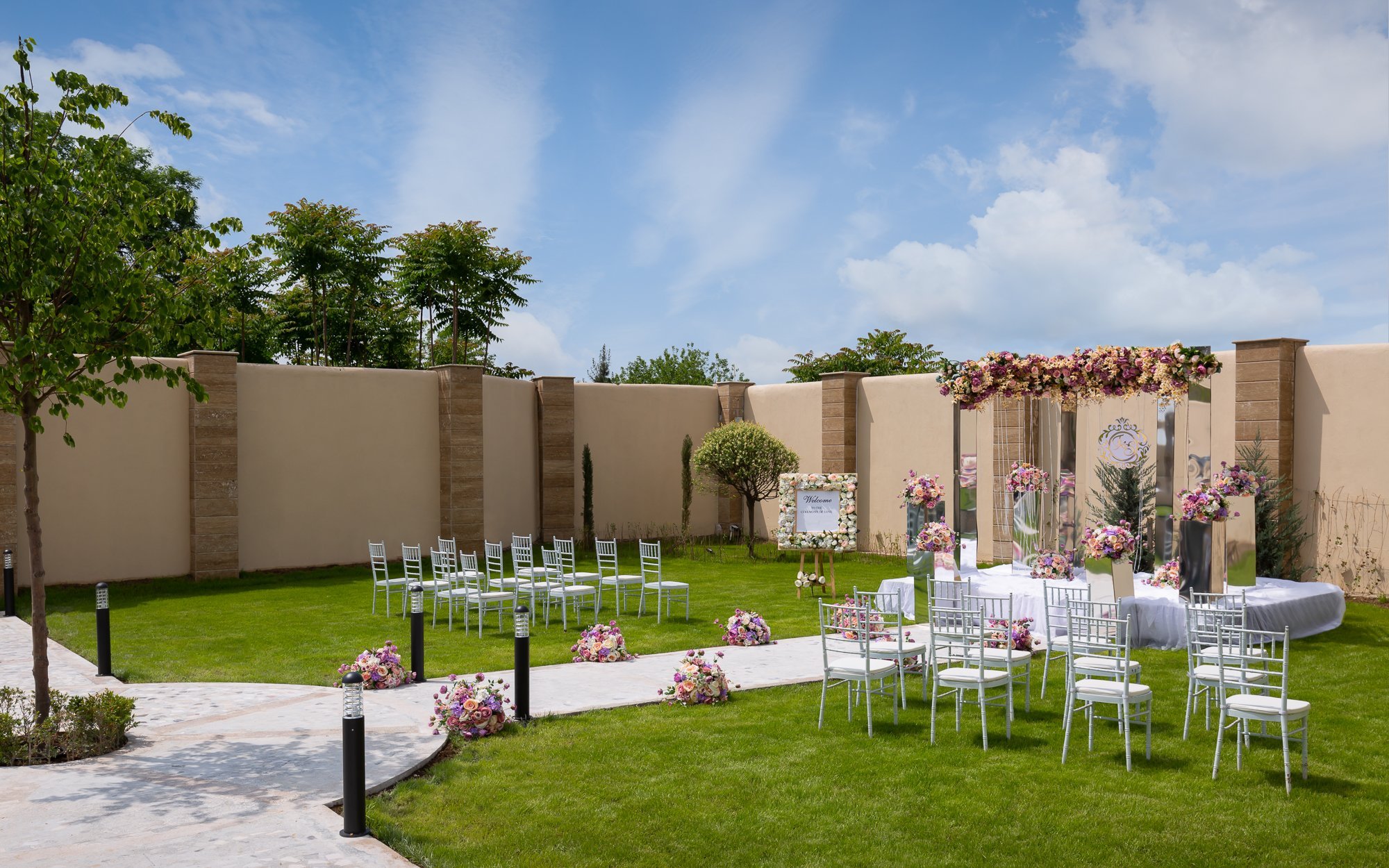 Sheraton Dushanbe Hotel image