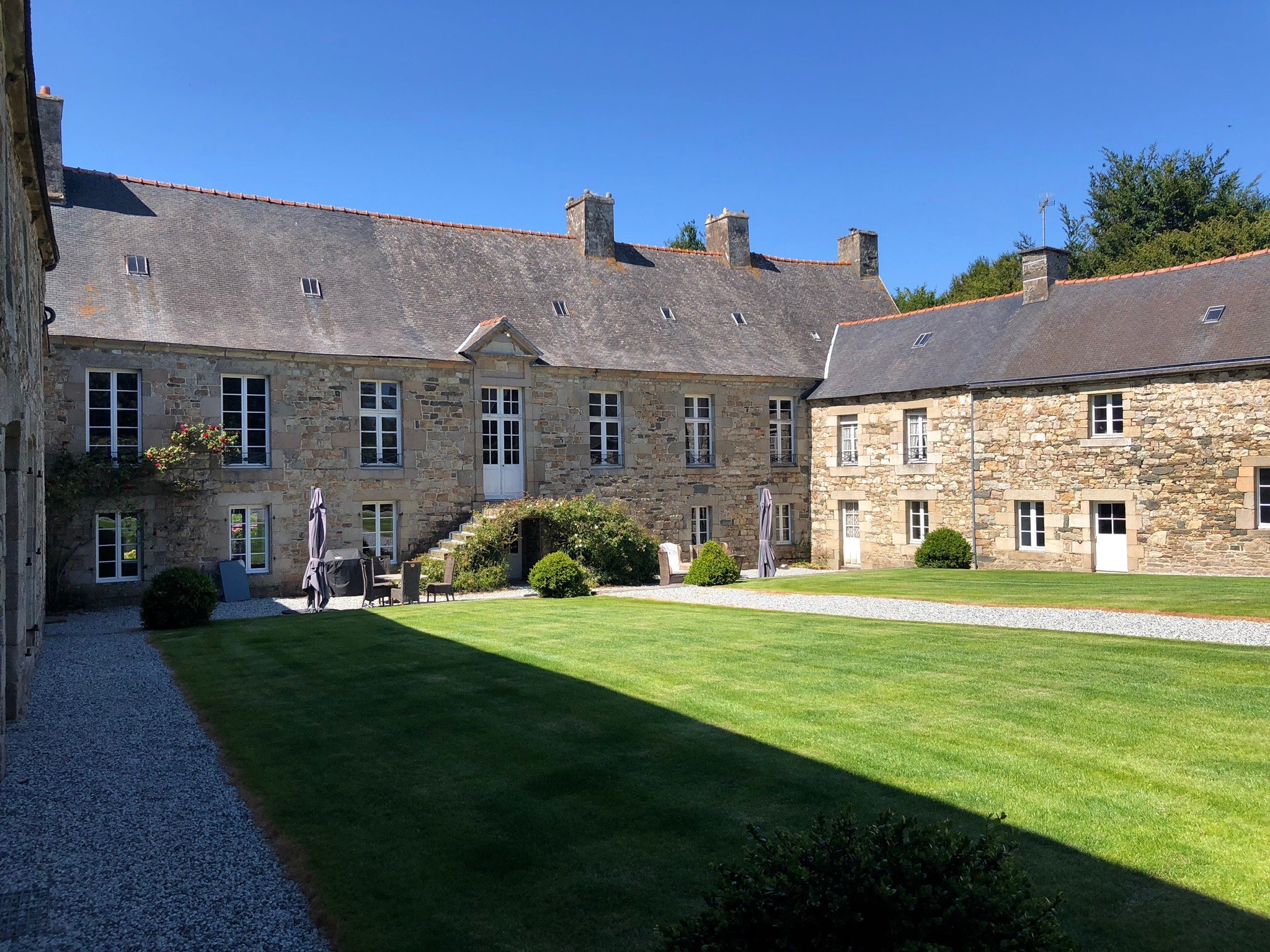 MANOIR DE PENN LANN - Prices & B&B Reviews (Paimpol, France)