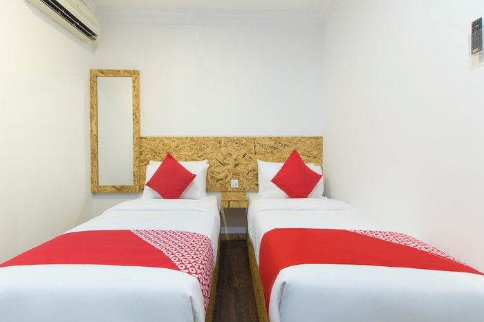 MESRA BOUTIQUE HOTEL $11 ($̶4̶2̶) - Prices & Reviews - Port Dickson ...