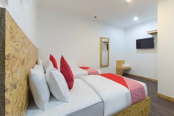 MESRA BOUTIQUE HOTEL $11 ($̶4̶2̶) - Prices & Reviews - Port Dickson ...