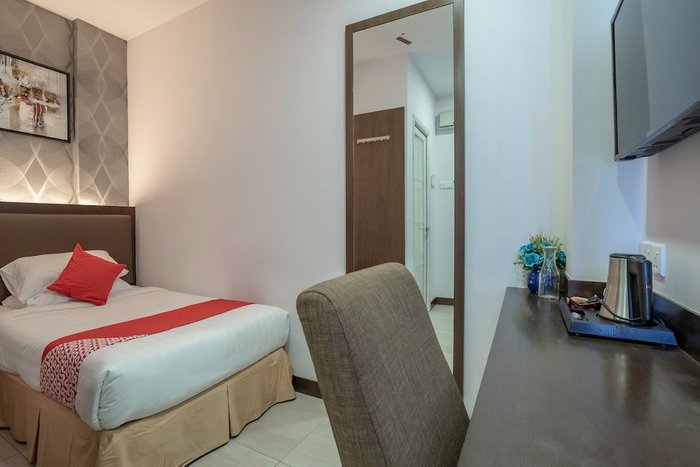 Sunrise Hotel 18 2 3 Prices Reviews Petaling Jaya Malaysia