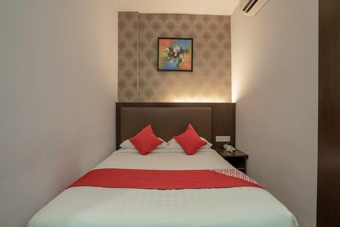 Sunrise Hotel 18 2 3 Prices Reviews Petaling Jaya Malaysia