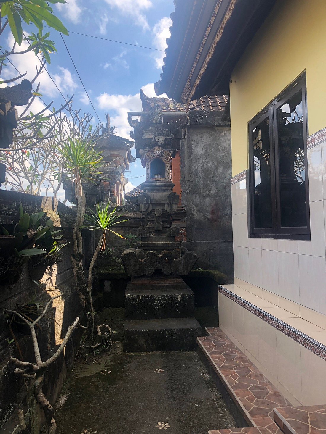 TRI UPASEDANA HOUSE UBUD AT DESA WISATA KENDERAN (Убуд) - отзывы и фото -  Tripadvisor