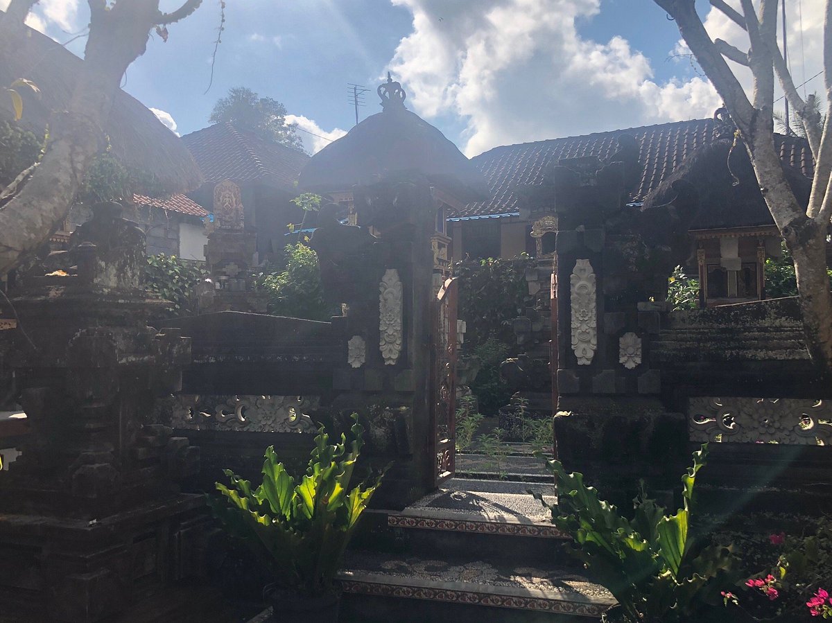 TRI UPASEDANA HOUSE UBUD AT DESA WISATA KENDERAN (Убуд) - отзывы и фото -  Tripadvisor