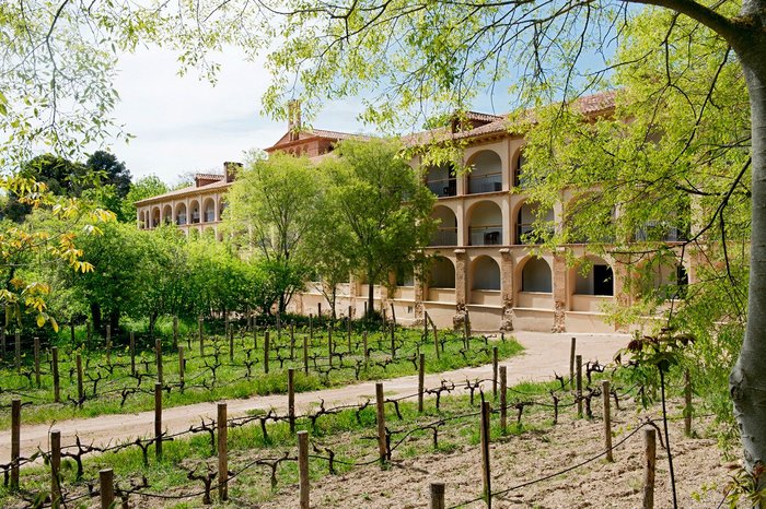 Imagen 3 de Monasterio De Piedra