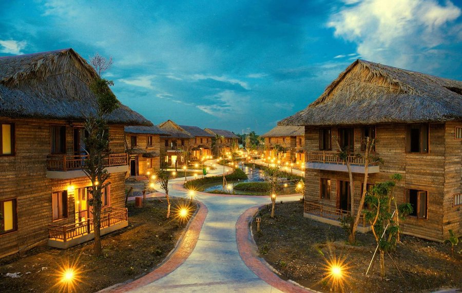 Can Tho Ecolodge 63 1 1 5 Updated 21 Prices Lodge Reviews Vietnam Tripadvisor