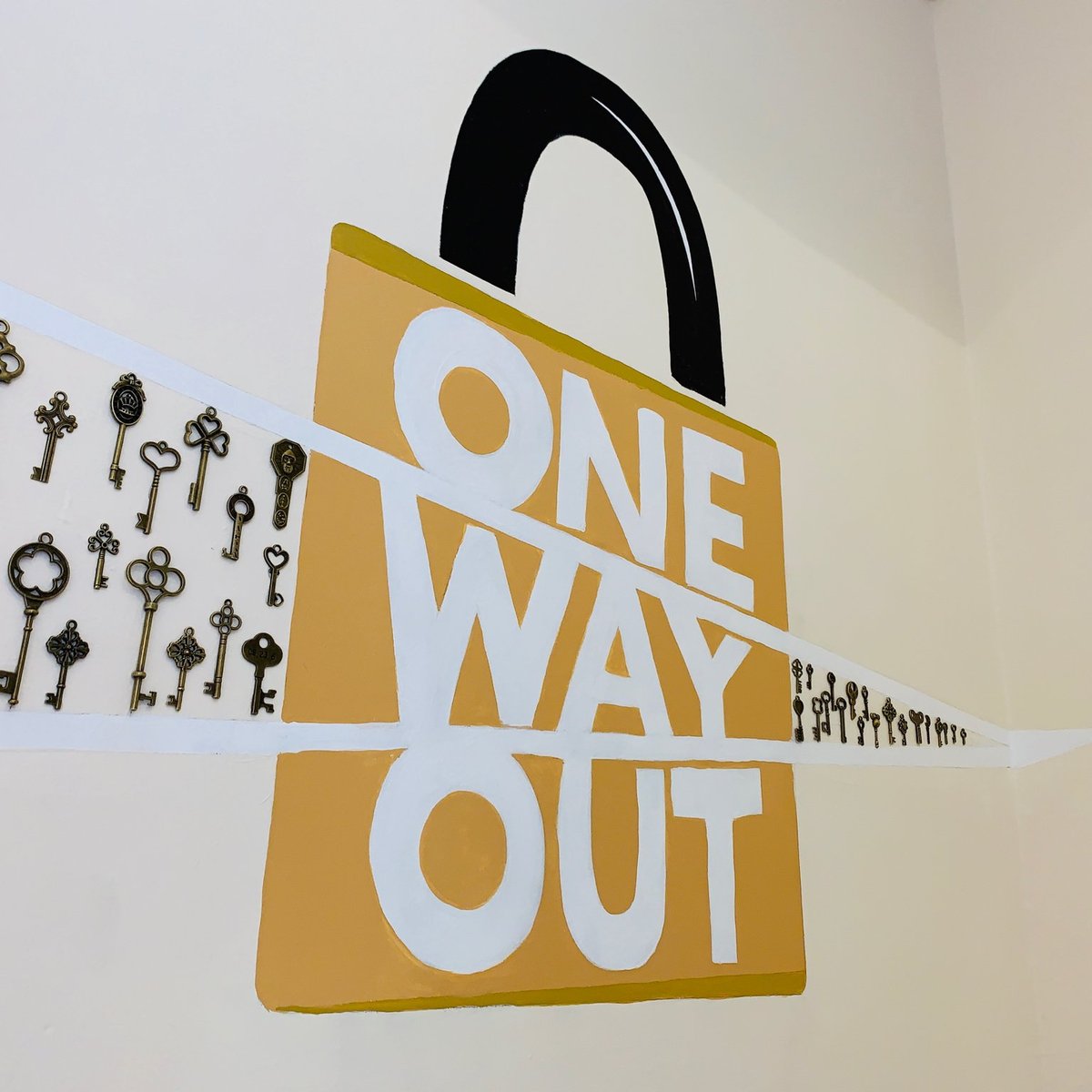 One Way Out Escape Rooms All You Need To Know Before You Go 2024