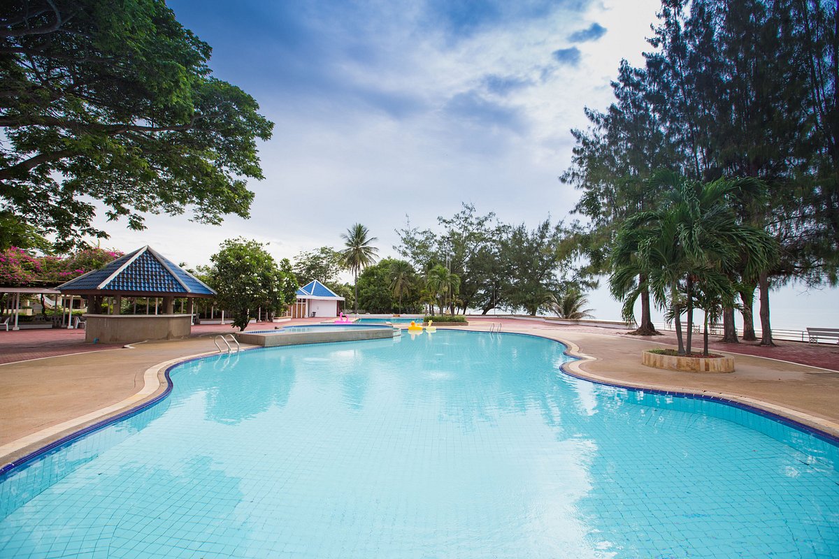 Eurasia Cha-am Lagoon, hotel em Phetchaburi
